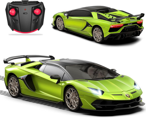 Lamborghini remote - 1:24,