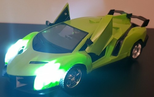 Lamborghini veneno remote - veneno,