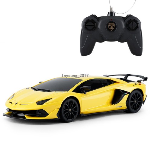 Remote control car - remote, 2.4ghz