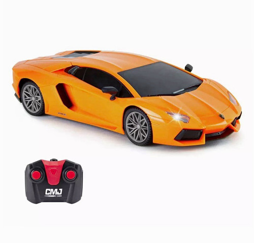 Cmj lamborghini aventador - lamborghini,