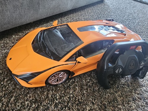 Rastar lamborghini huracan - rastar,