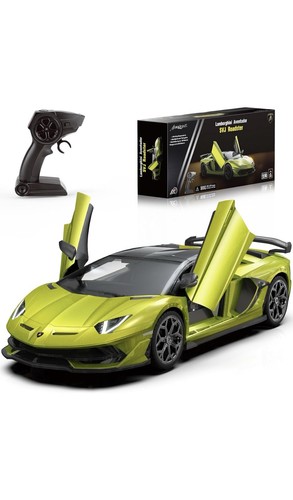 Aeroquest lamborghini - 1:14,