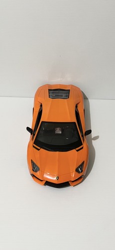 Lamborghini aventador - 1:14,