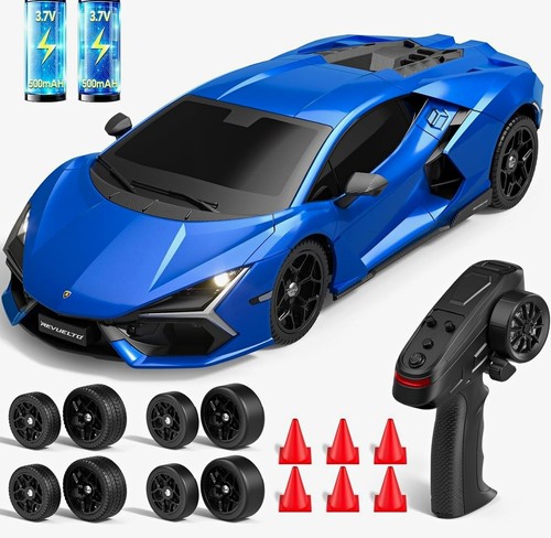 Lamborghini revuelto rc - lamborghini,