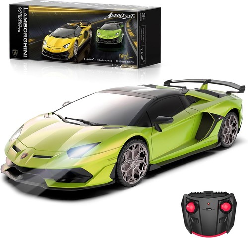 Aeroquest lamborghini - aeroquest,