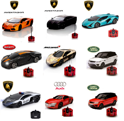 Official replica lamborghini - replica,