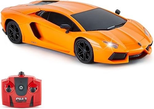 Cmj lamborghini aventador - cmj, rc