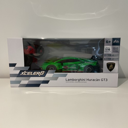 Xceler8 lamborghini huracan - xceler8,