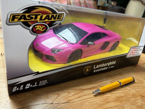 Fast lane lamborghini - fast,