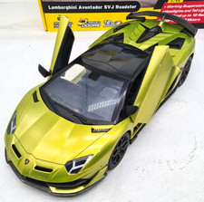 AEROQUEST 1:14 Lamborghini